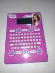 Tablet da Violetta da Disney
