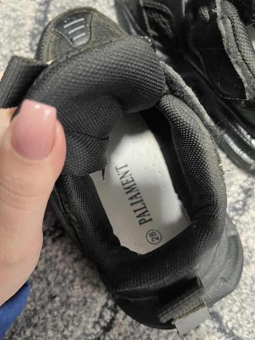 Кросівки кеди на хлопчика