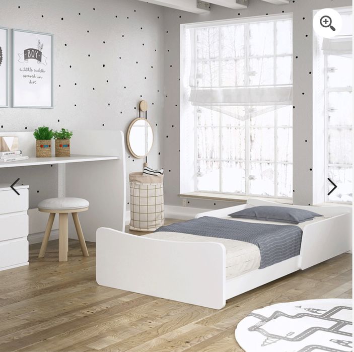 Quarto Trama Combi Nest