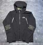 Вітровка The North Face GoreTex