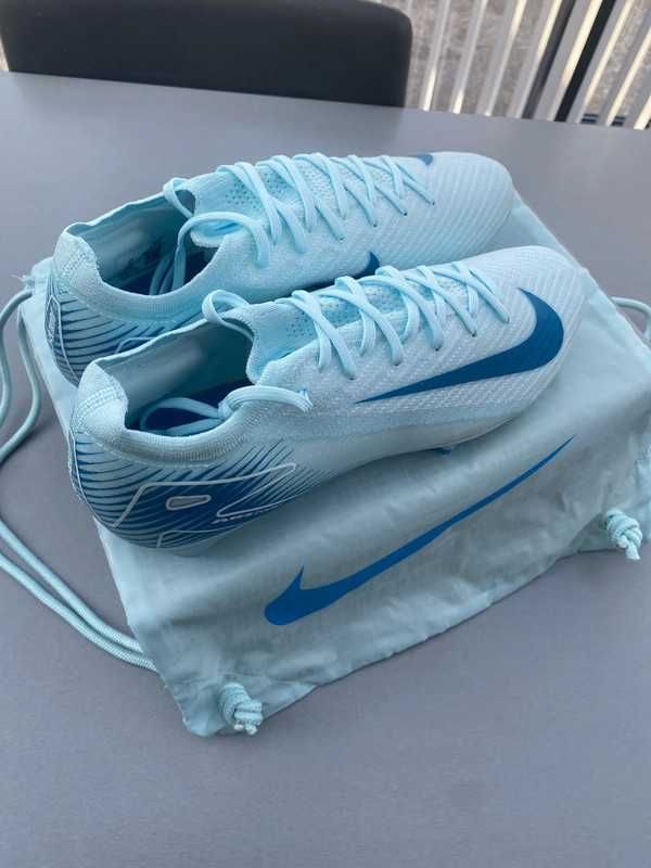 Nike Air Zoom Mercurial Superfly 10 Elite AG-Pro R.41