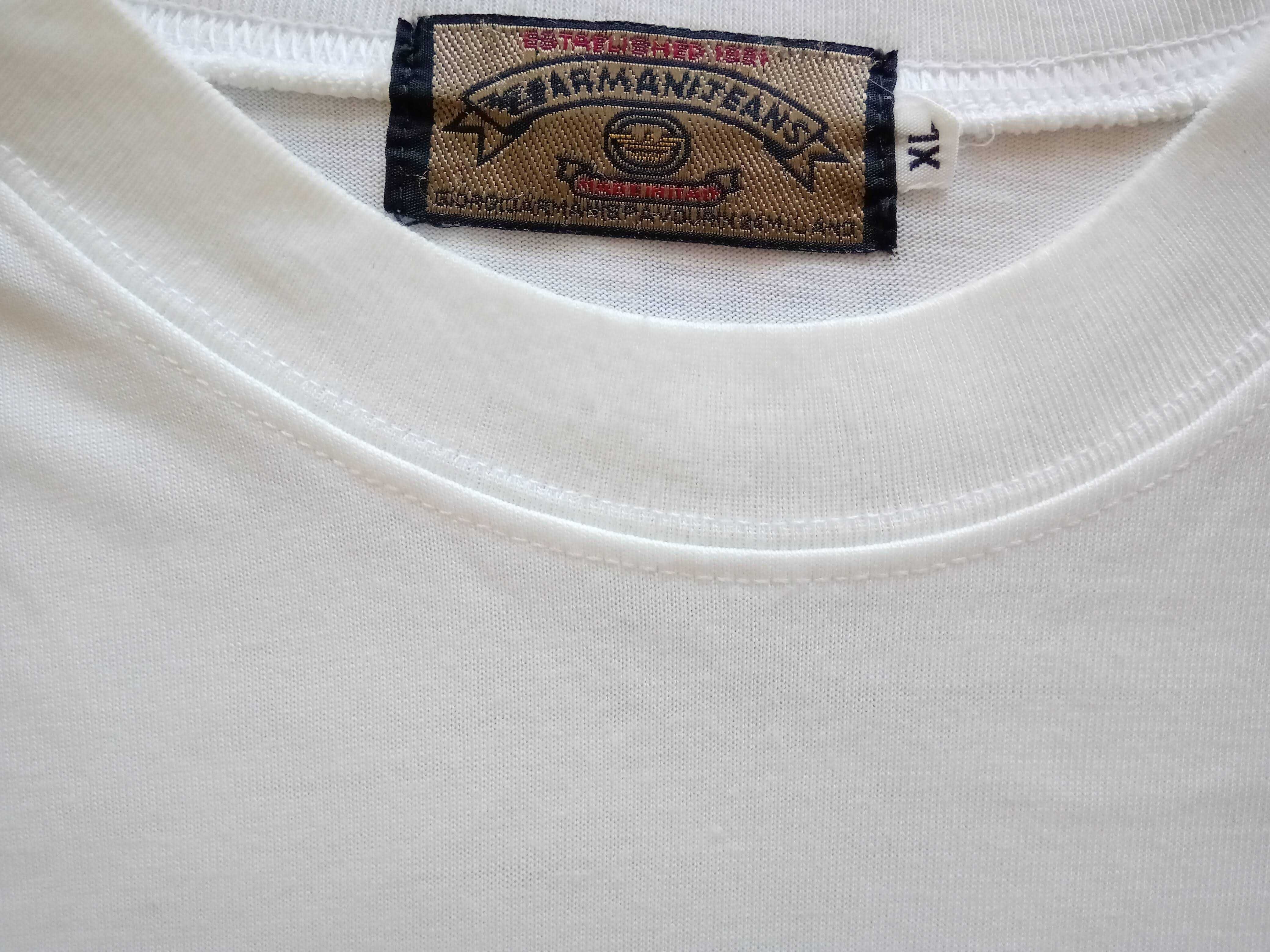 Футболка Emporio Armani ®