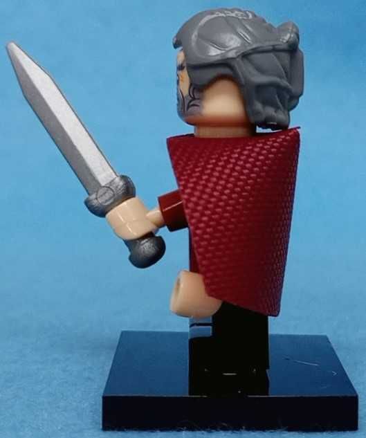 Dori the Dwarf (O Senhor dos Anéis)