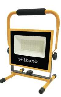 Прожектор акумуляторний світлодіодний 20 Вт Volteno