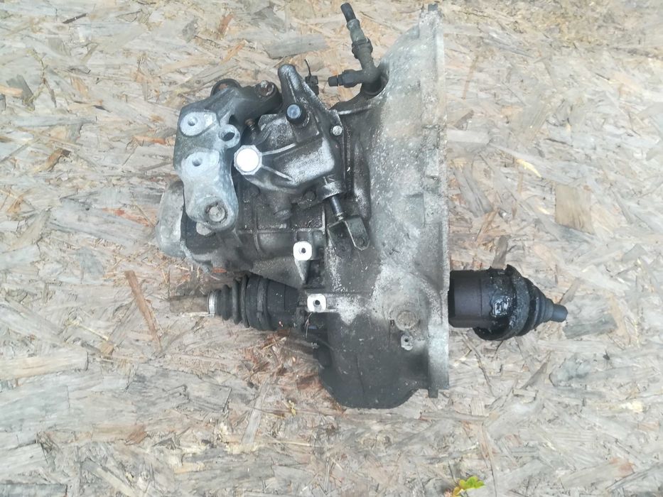 Opel Combo Corsa Meriva 1.0 1.2 1.4 skrzynia biegów F13C394