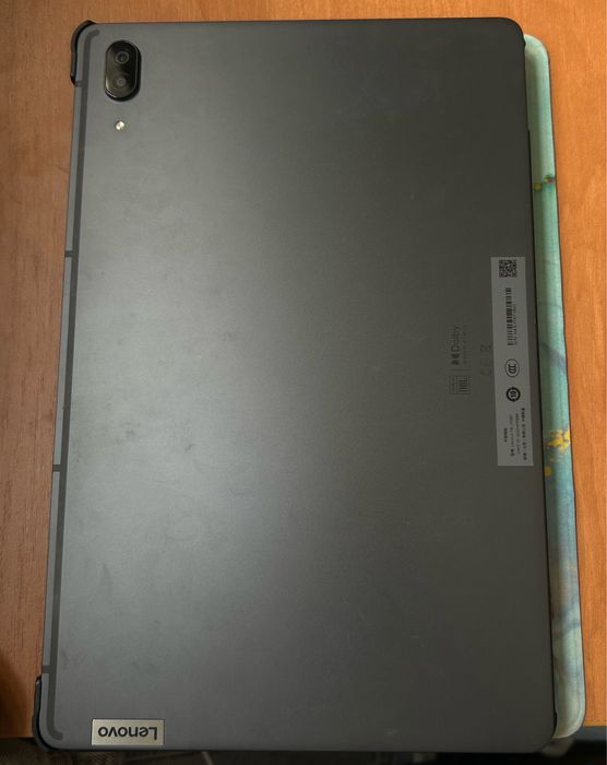Tablet Lenovo Tab P11 Pro + rysik