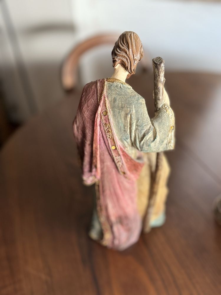 Presepio de decoracao