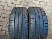 Opony 4 x Dunlop SportBluResponse - 195/55/15