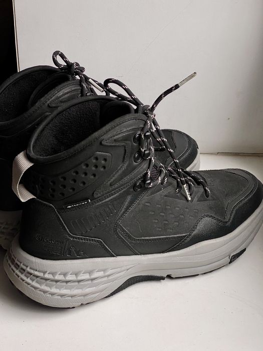 Кросівки Сropp p.45 високі демі