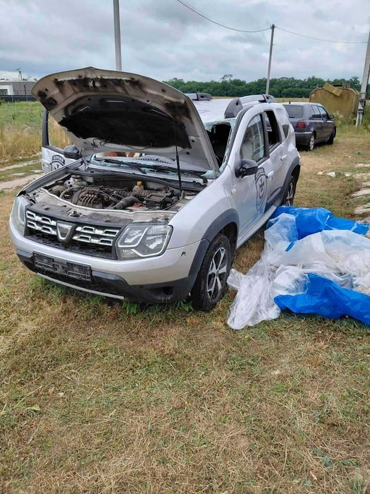 Продам Renault Duster 2017