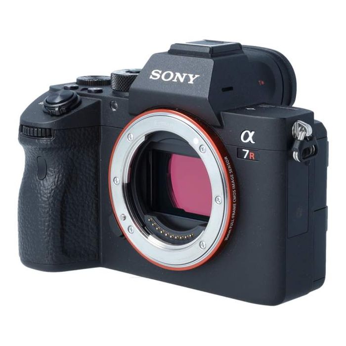 Sony A7R III Body Cyfrowe.pl Kraków ul. Masarska 9