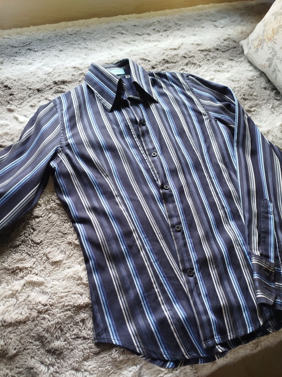 Camisa Feminina Nastra
