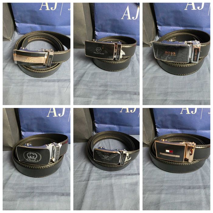 pasek meski gucci th lacoste klamra