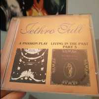 Jethro Tull – A Passion Play / In The Past CD