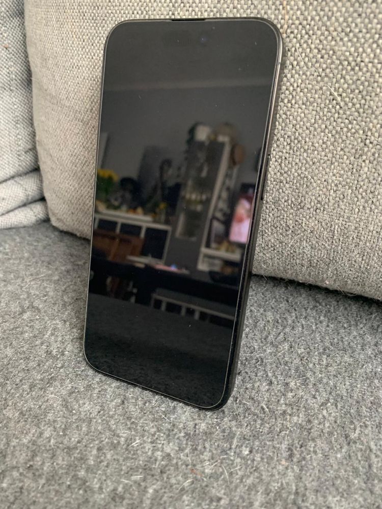 Iphone 15 pro max 1 Tb dual sim karta sim i esim