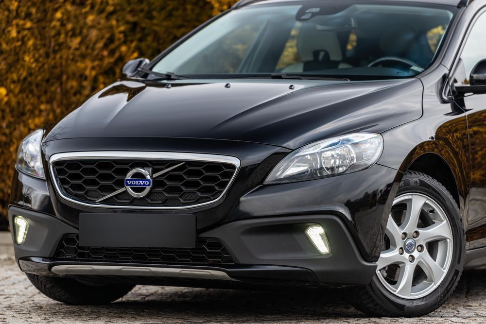 Volvo V40 Cross Country D2 CROSS COUNTRY*1.6D*115KM*100%Bezwypadkowy*Serwis ASO*1 Właś*Ideał*