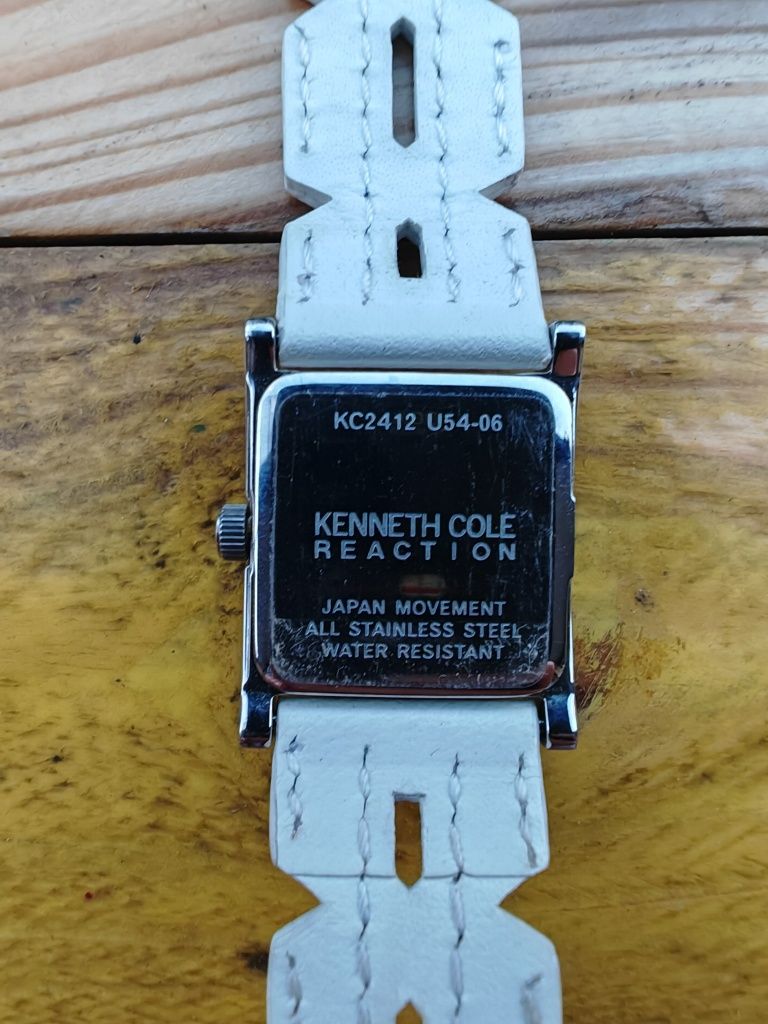 Damski zegarek Kenneth Cole