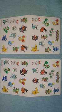 Stickers Pokemon