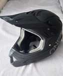 Kask MTB Downhill O'Neal Sonus Dziecięcy