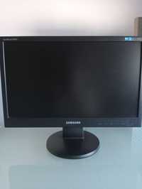 Monitor Samsung używany