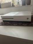 Xbox one S 500gb GRY W ZESTAWIE