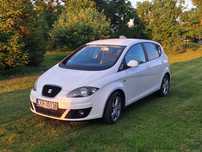Seat Altea 1.6 TDI