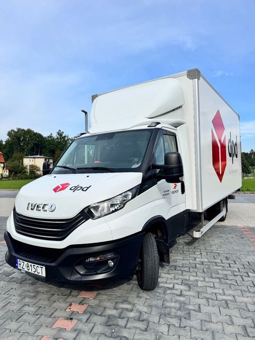 Iveco Daily 50c180  Iveco Daily 50c180