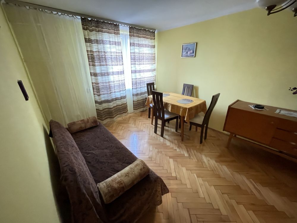 Mieszkanie 3 pokoje M3 ul. Iłżecka