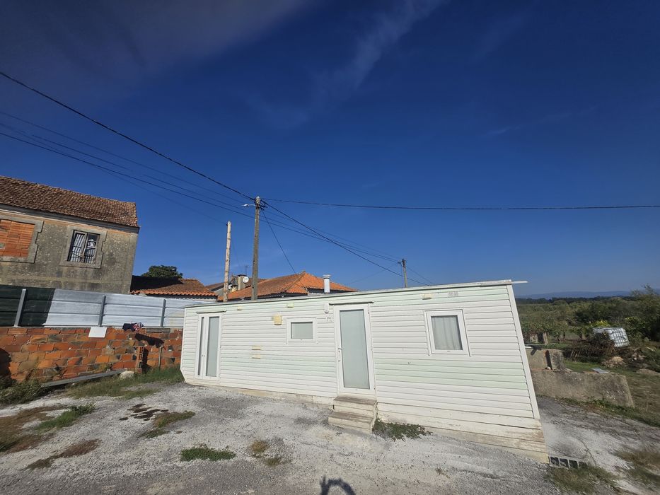 Alugo Mobil Home T2