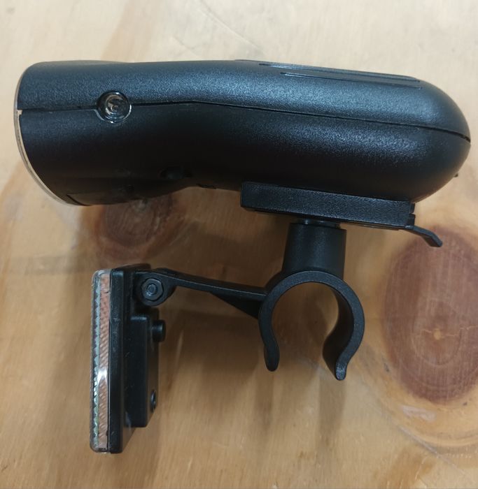 Lanterna para Bicicleta