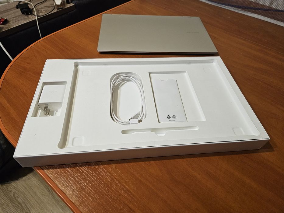 Samsung book 2 pro 360