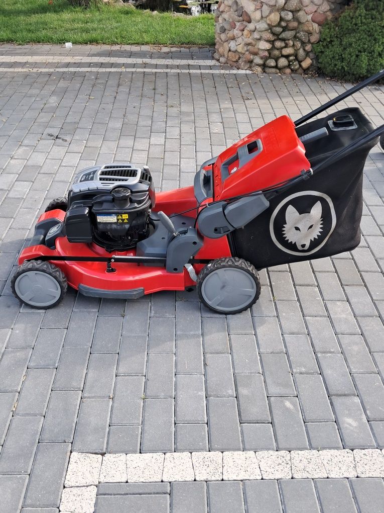Kosiarka honda hydrostat