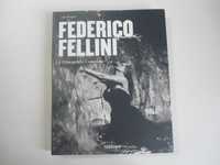 Federico Fellini-A Filmografia completa por Chris Wiegand