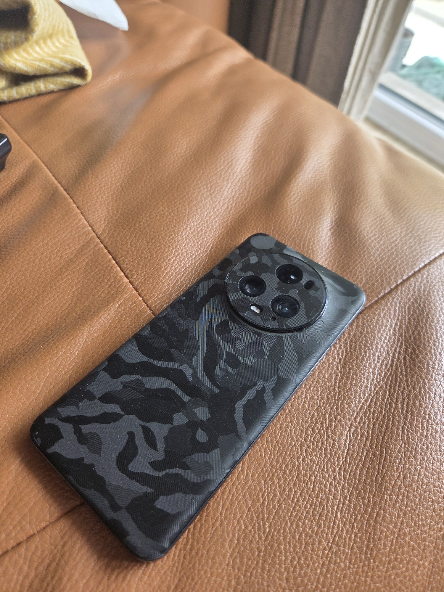 Honor Magic 5 pro