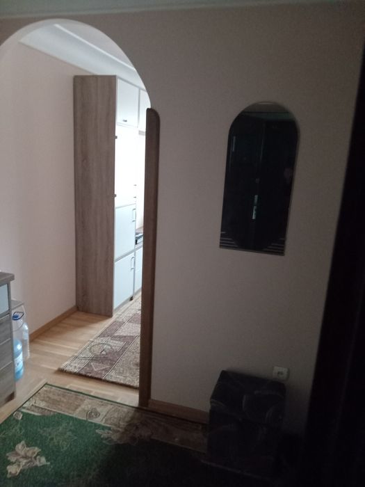 Здам в оренду кімнату вгуртожитку.