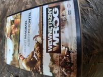 Film dvd Batman oraz  Wewnętrzny Wrog