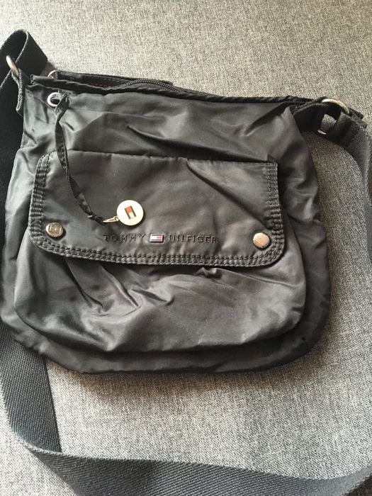 Сумка  через плече