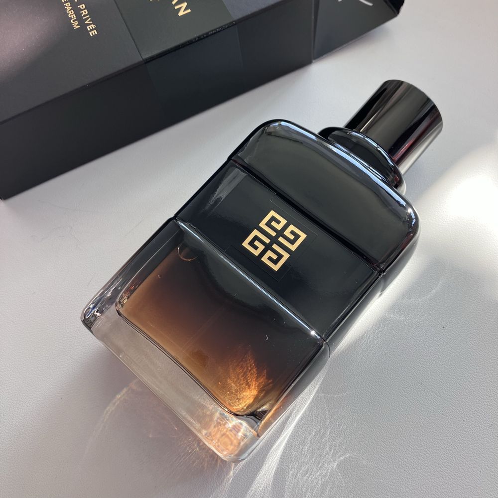 Парфюмная вода Givenchy Gentleman Reserve Privee Eau de Parfum 100 ml