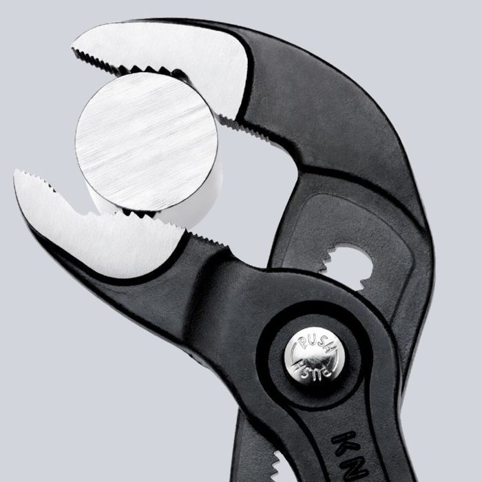 Szczypce Do Rur Cobra Nowej Generacji 250Mm