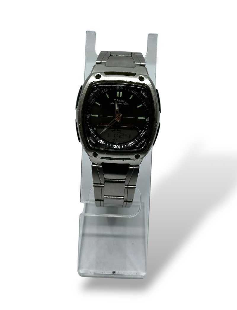 Zegarek Casio AW-81