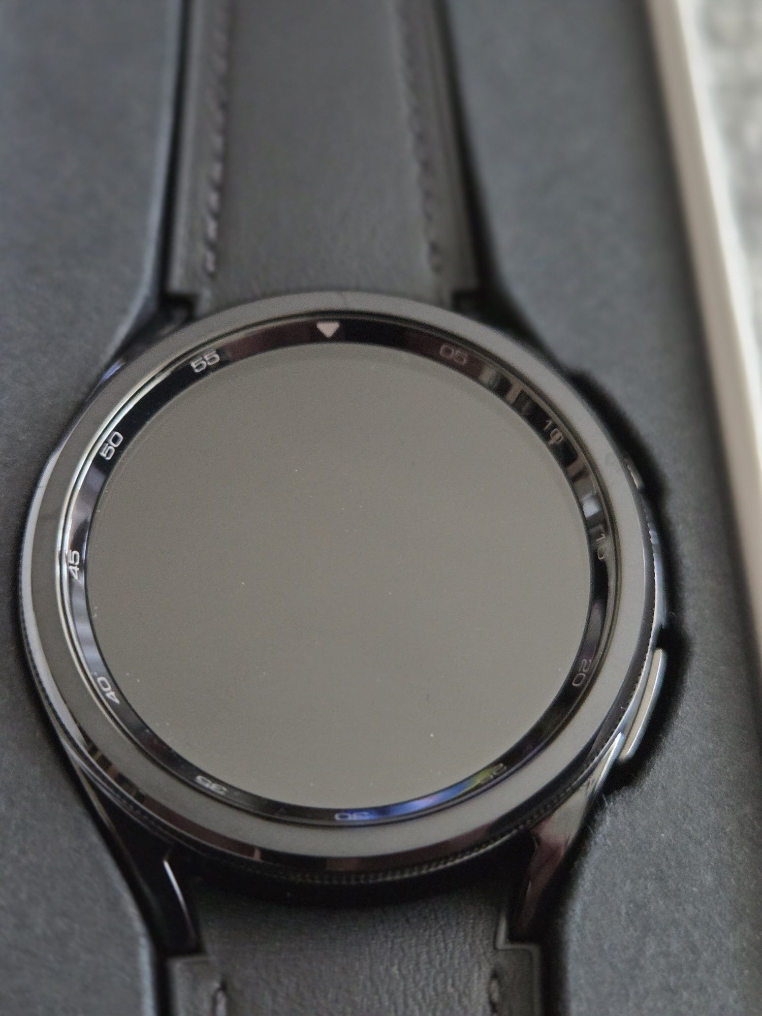 Samsung Galaxy Watch6 Classic 43mm