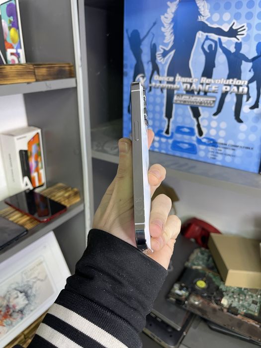 Iphone 14pro 128 в ідеалі