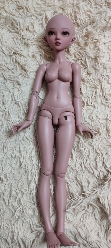 Кукла лялька bjd