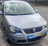 Wolksvagen Polo 3portas