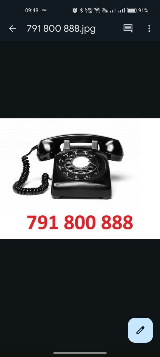 Złote numery 790x800x888Pakiet