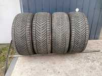 4x opony wielosezonowe całoroczne KORMORAN 215/50r17 8mm 2023r MONTAŻ