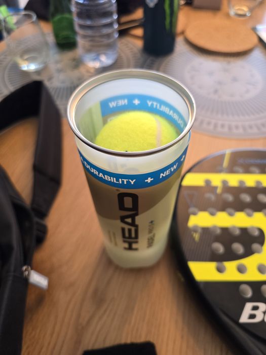 Padle kit de iniciação