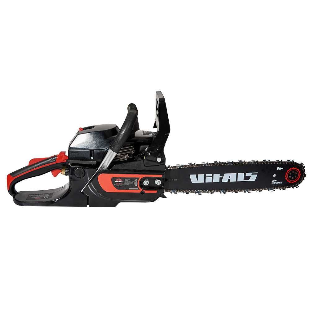Бензопила цепная Vitals BKZ 453n 15"