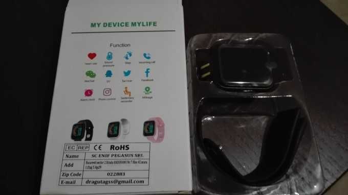 smartwatch relógios inteligentes com monitor de frequência cardíaca