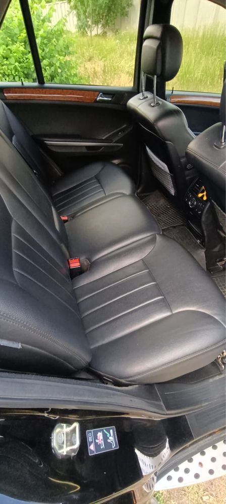 Продам Мерседес ML 320